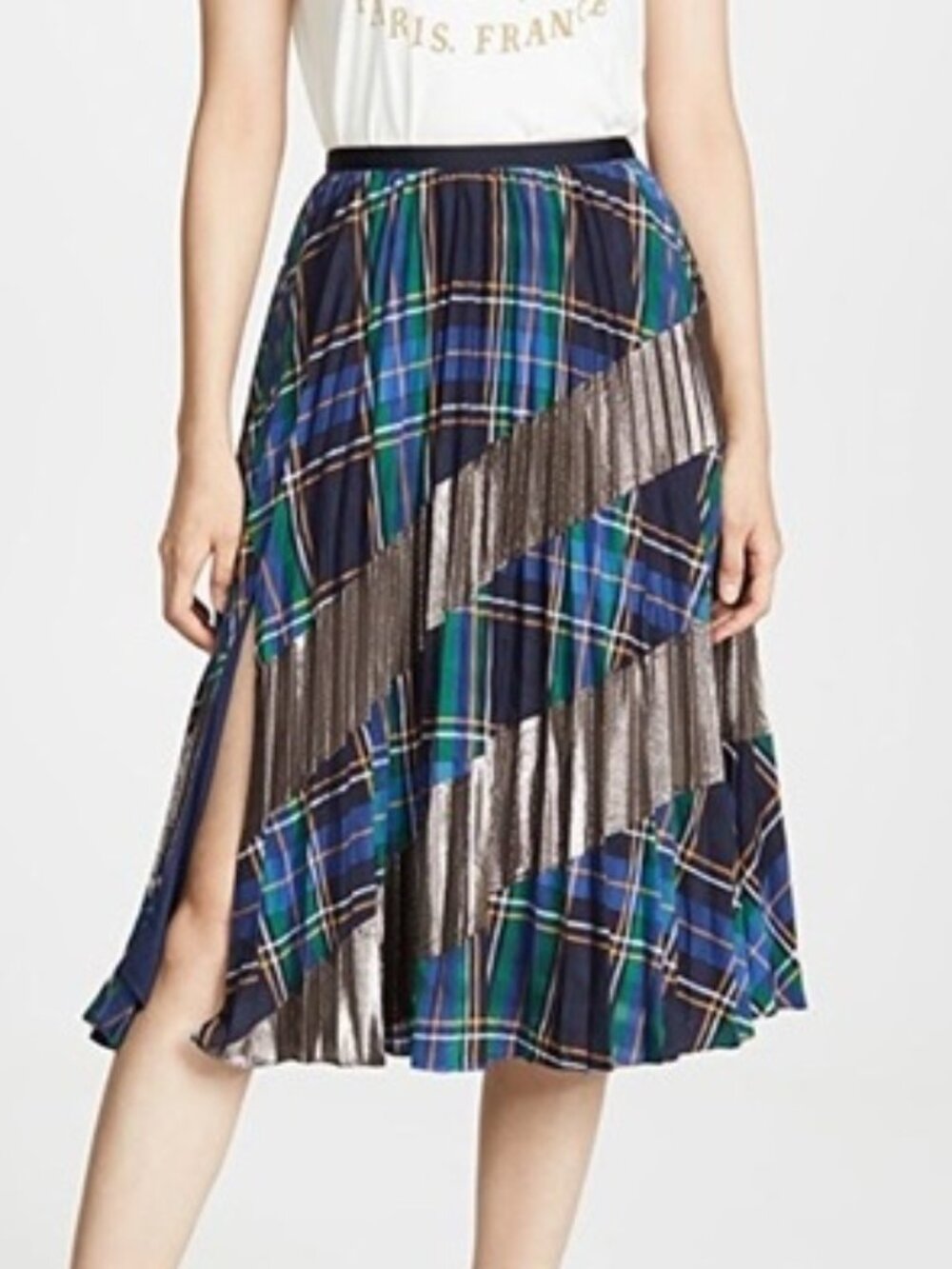 Tanya Taylor Reyna Skirt, US4